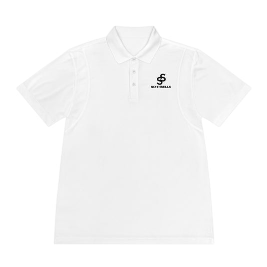 Men's Sport Polo Shirt